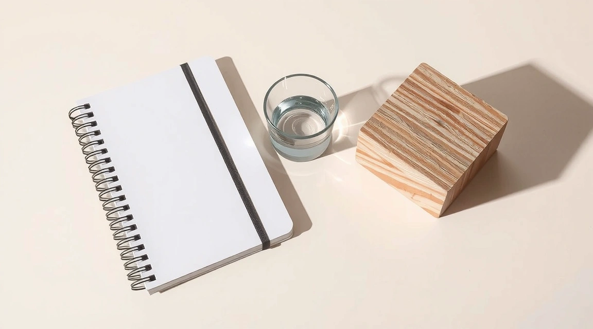 Training preparation