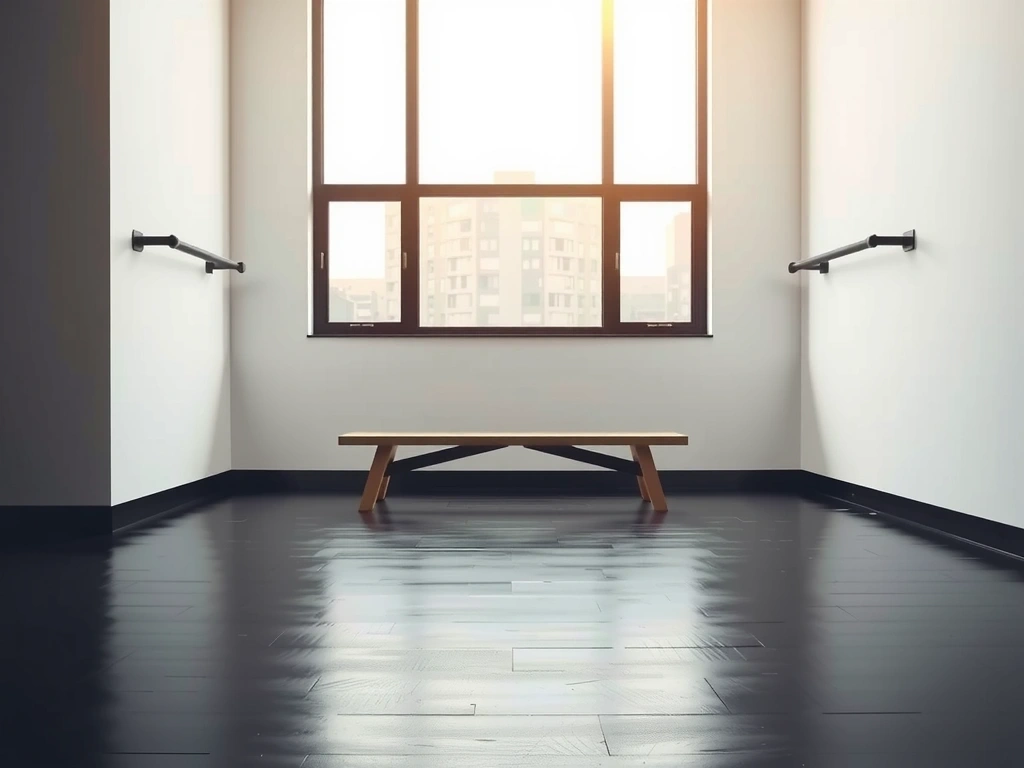 Mindful Training Space