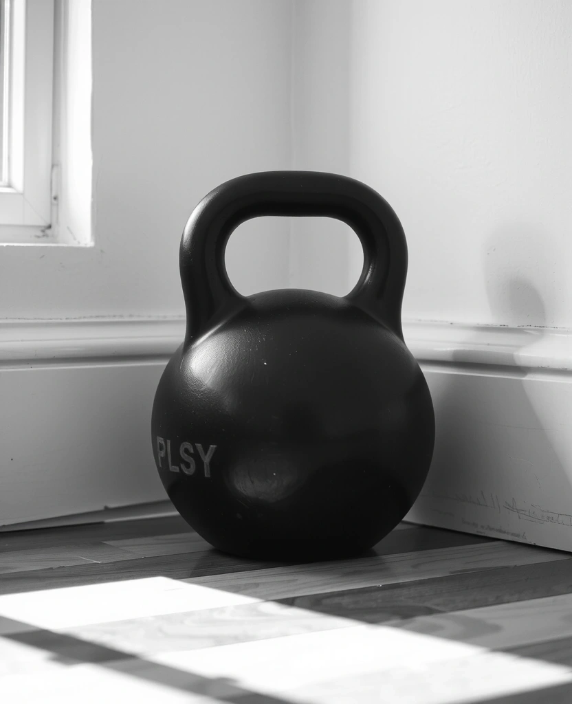 Minimalist training equipment