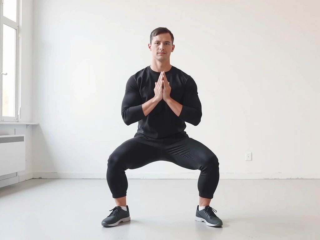 The Squat Pattern